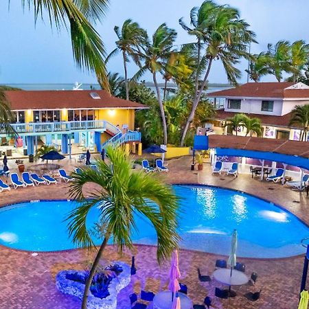 Bimini Big Game Club Resort & Marina アリス・タウン エクステリア 写真