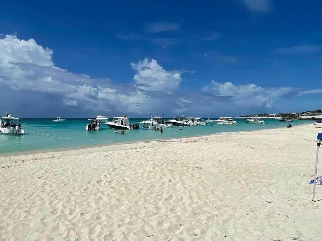 Bimini Big Game Club Resort & Marina アリス・タウン エクステリア 写真