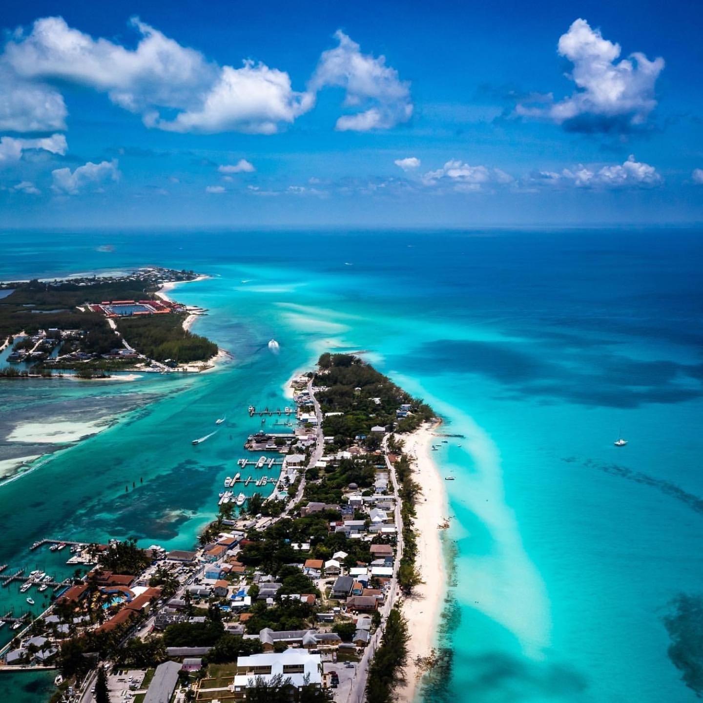 Bimini Big Game Club Resort & Marina アリス・タウン エクステリア 写真
