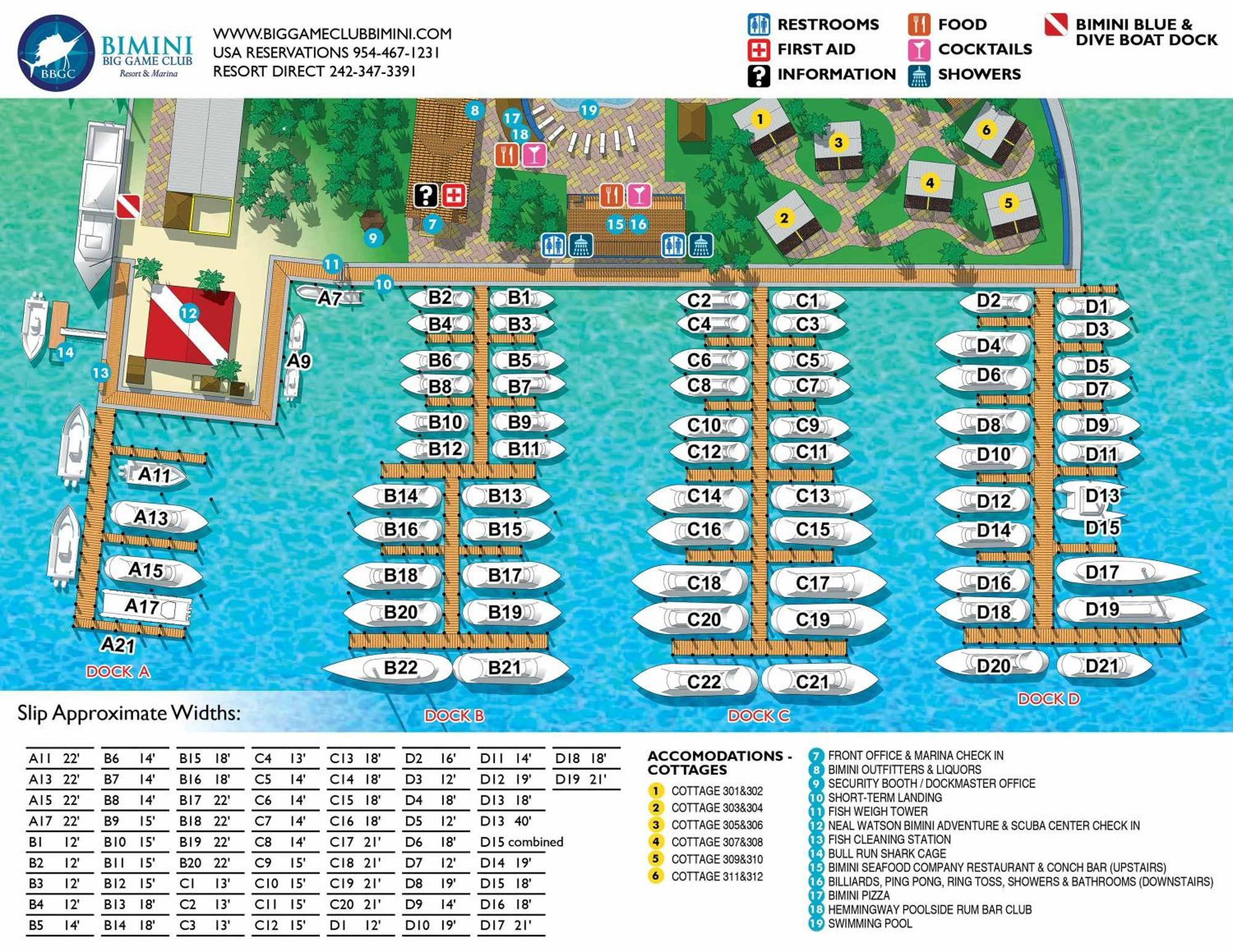 Bimini Big Game Club Resort & Marina アリス・タウン エクステリア 写真