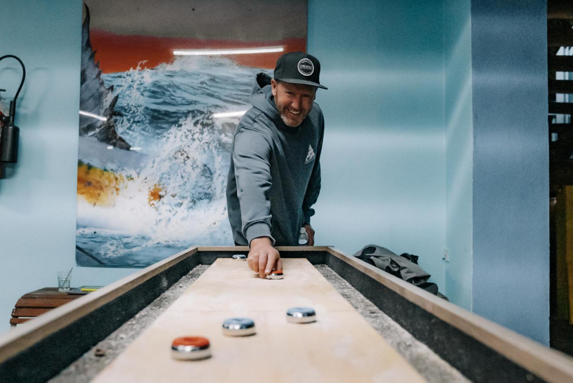 Bimini Big Game Club Resort & Marina アリス・タウン エクステリア 写真