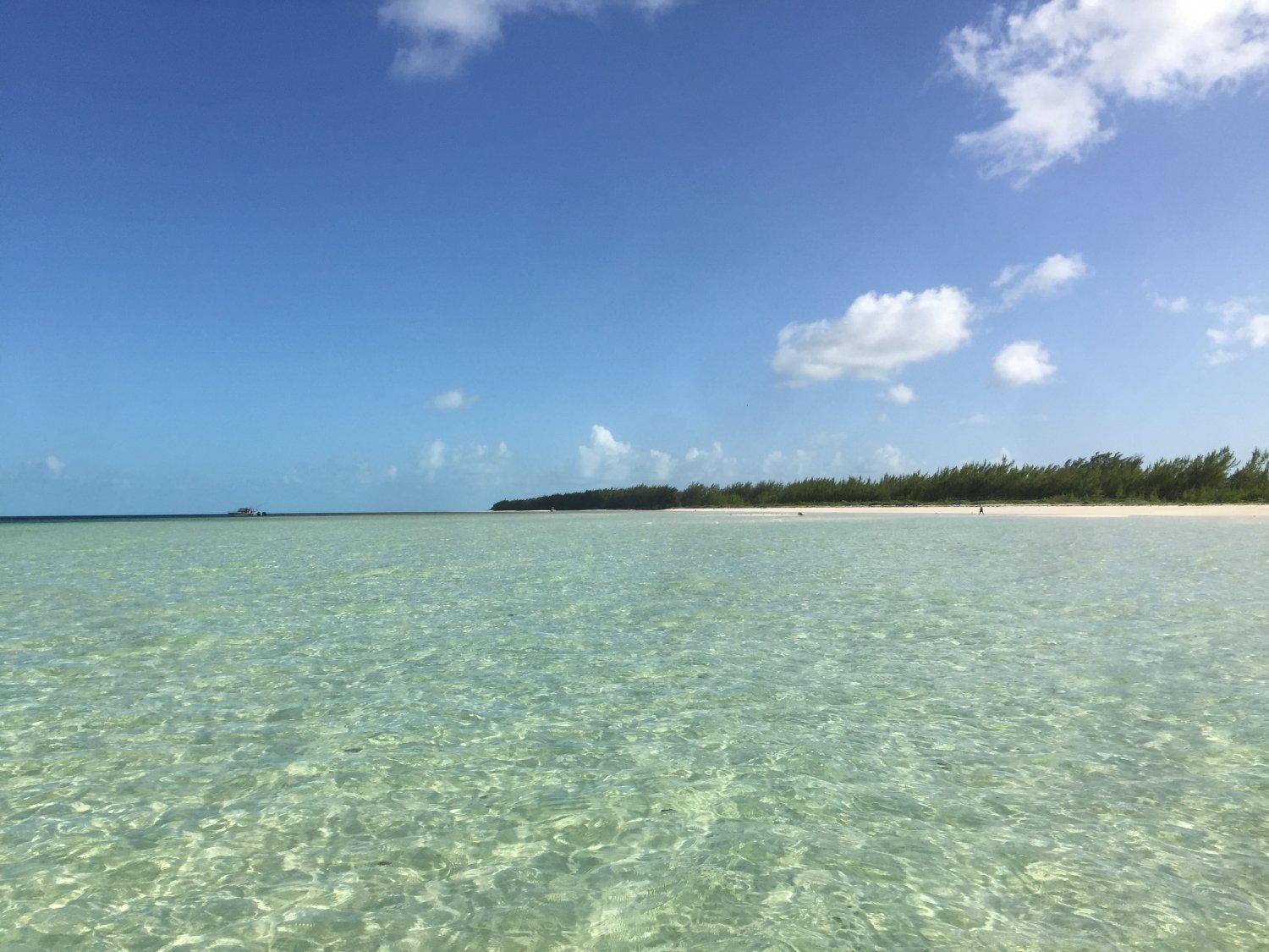 Bimini Big Game Club Resort & Marina アリス・タウン エクステリア 写真