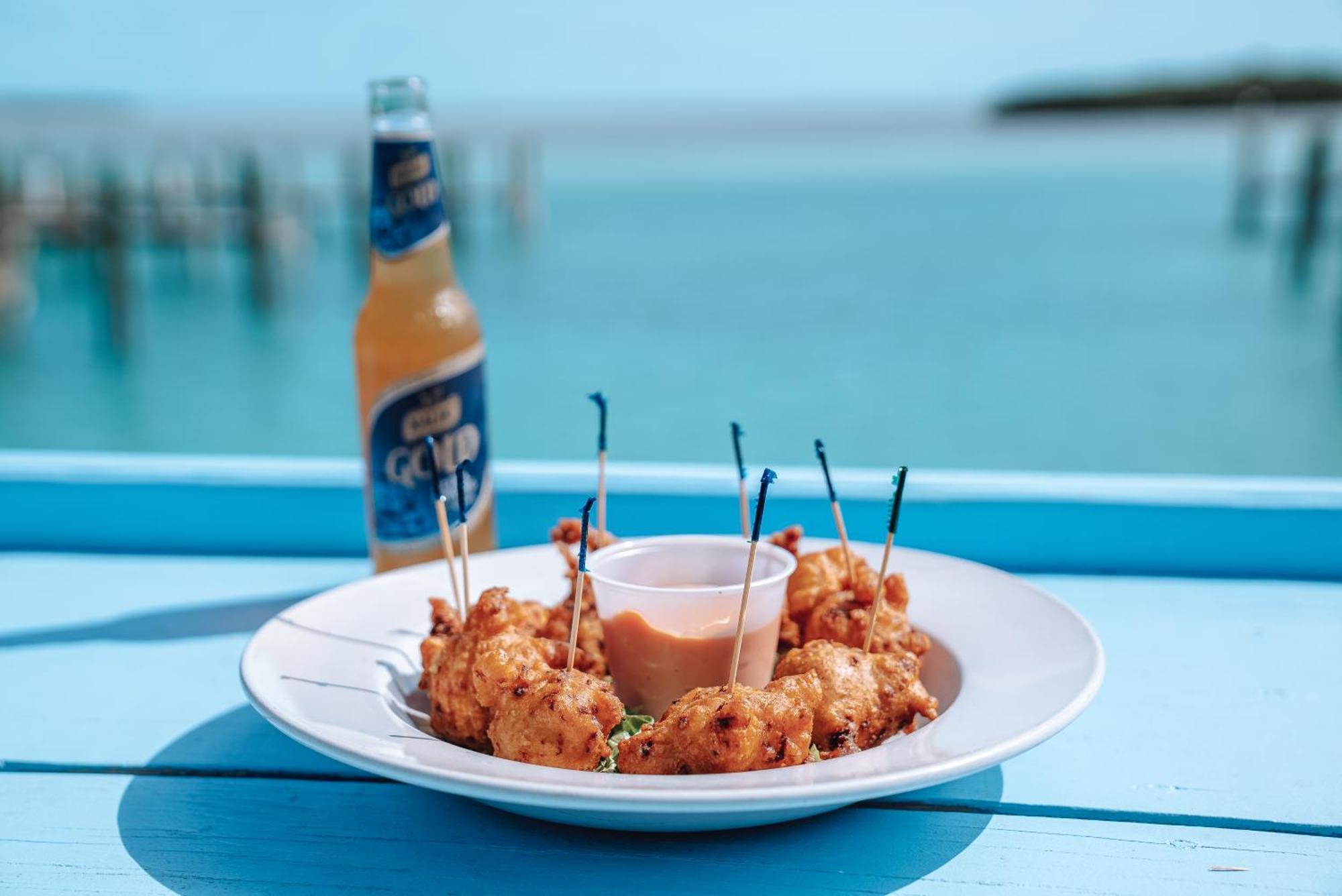 Bimini Big Game Club Resort & Marina アリス・タウン エクステリア 写真