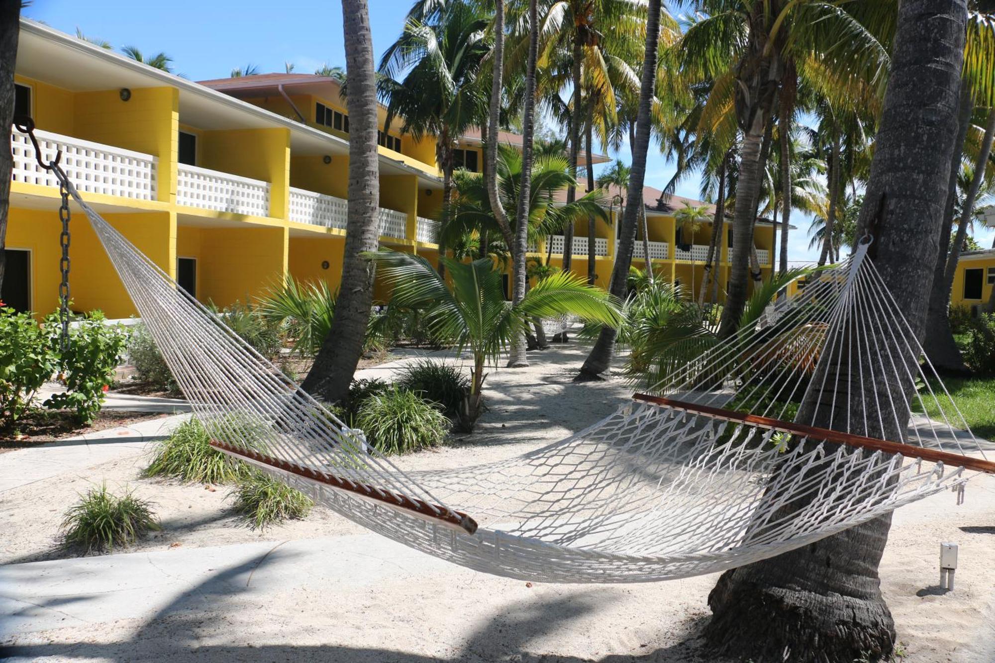 Bimini Big Game Club Resort & Marina アリス・タウン エクステリア 写真