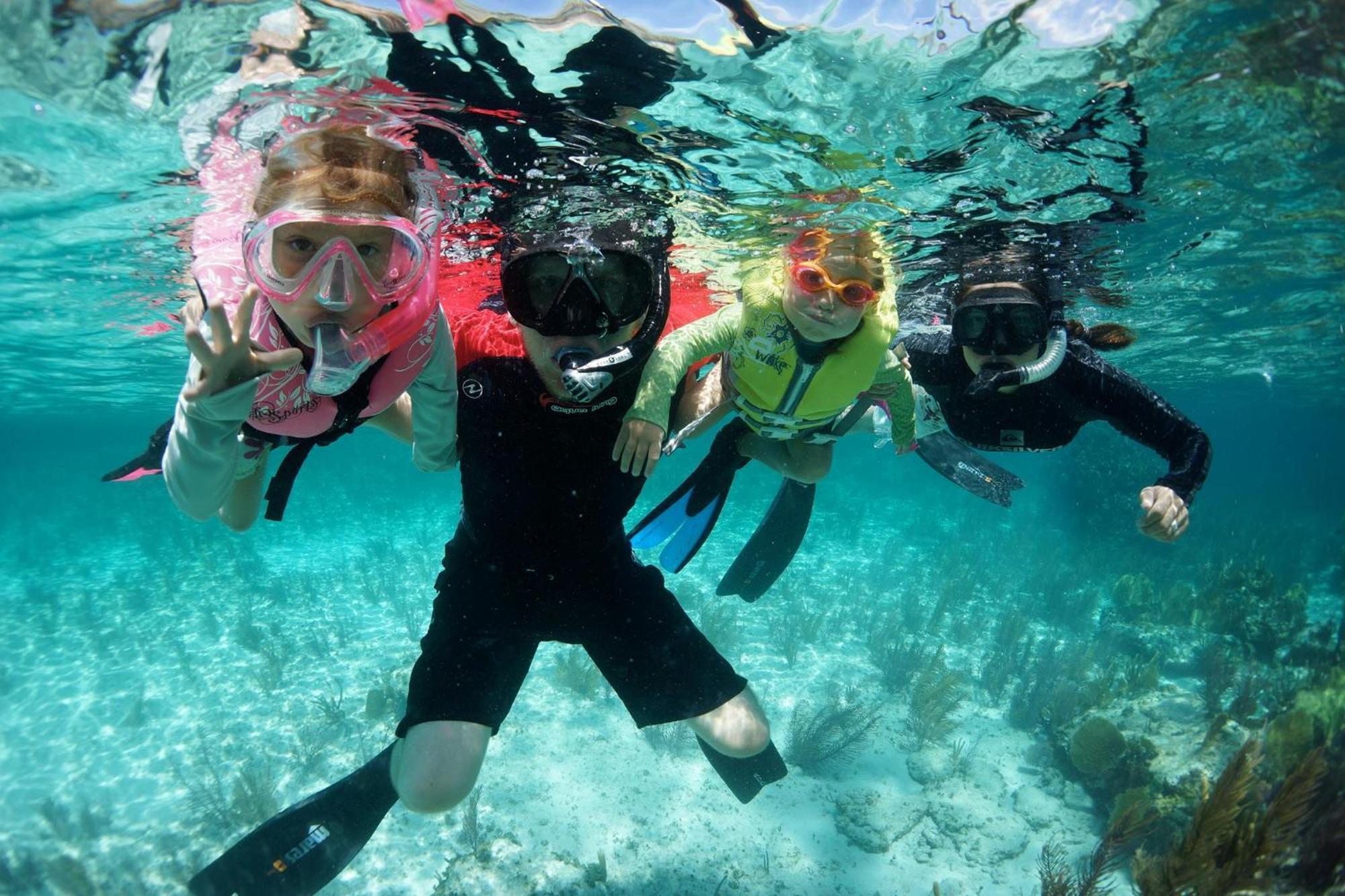 Bimini Big Game Club Resort & Marina アリス・タウン エクステリア 写真