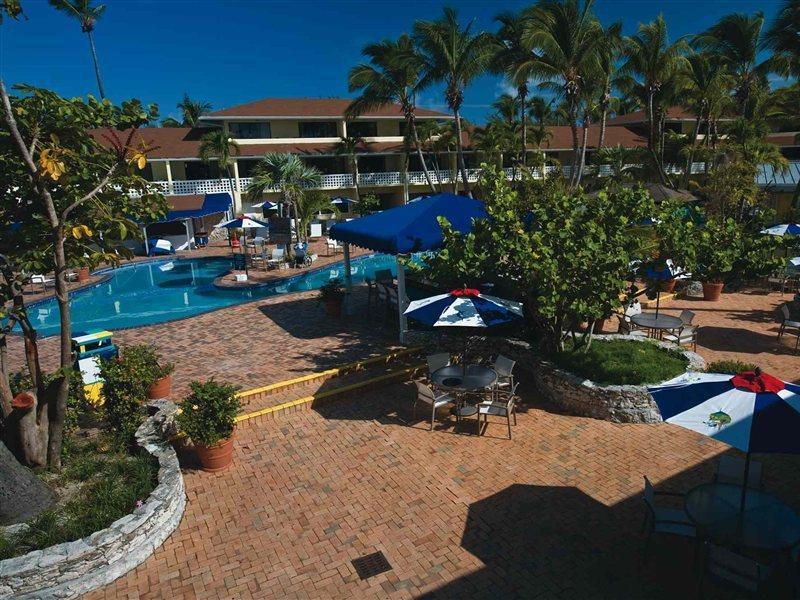 Bimini Big Game Club Resort & Marina アリス・タウン エクステリア 写真