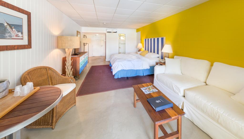 Bimini Big Game Club Resort & Marina アリス・タウン エクステリア 写真