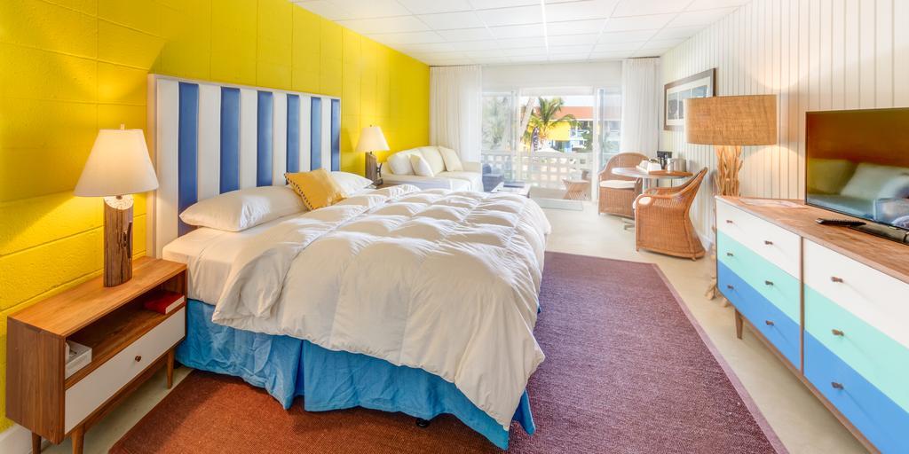 Bimini Big Game Club Resort & Marina アリス・タウン エクステリア 写真