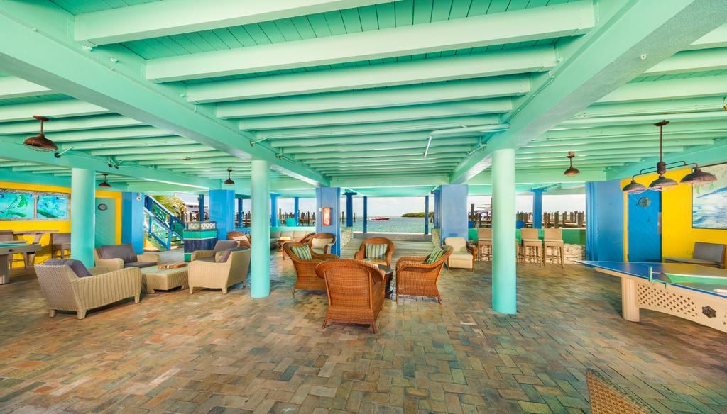 Bimini Big Game Club Resort & Marina アリス・タウン エクステリア 写真
