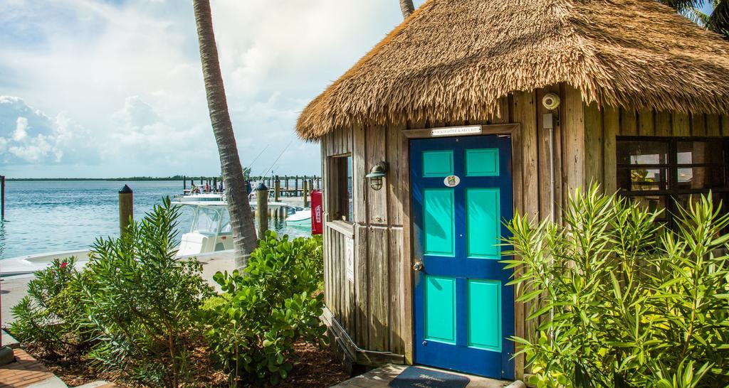 Bimini Big Game Club Resort & Marina アリス・タウン エクステリア 写真