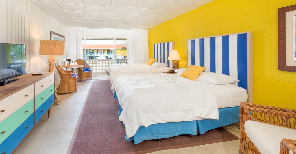 Bimini Big Game Club Resort & Marina アリス・タウン エクステリア 写真