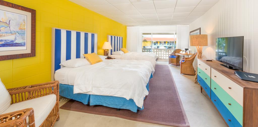 Bimini Big Game Club Resort & Marina アリス・タウン エクステリア 写真