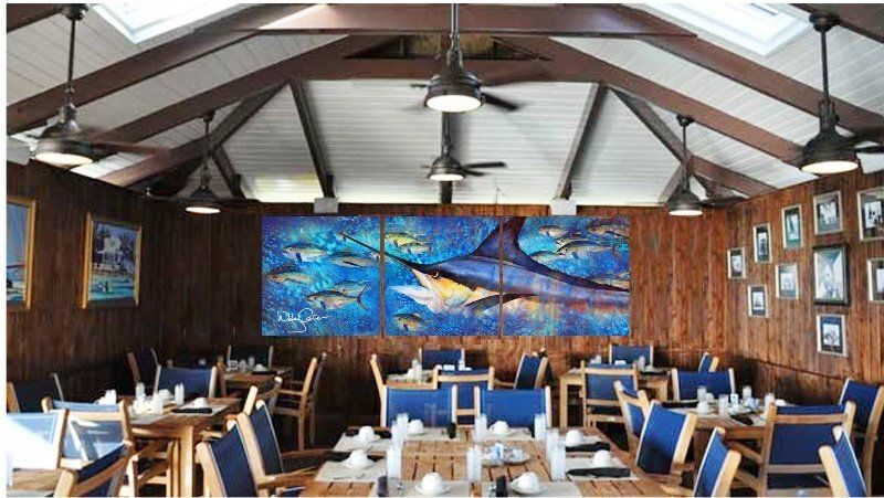 Bimini Big Game Club Resort & Marina アリス・タウン エクステリア 写真