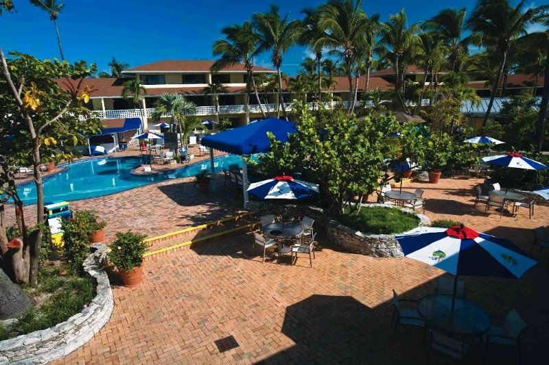 Bimini Big Game Club Resort & Marina アリス・タウン 設備 写真