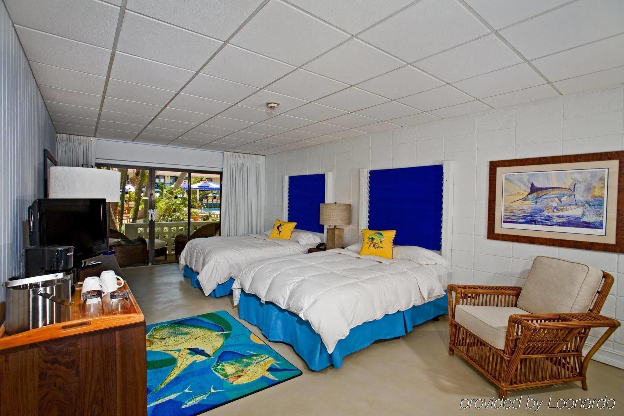 Bimini Big Game Club Resort & Marina アリス・タウン エクステリア 写真